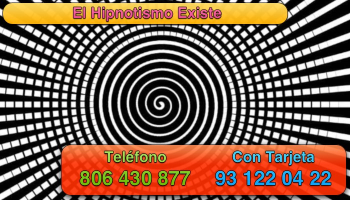 El hipnotismo existe