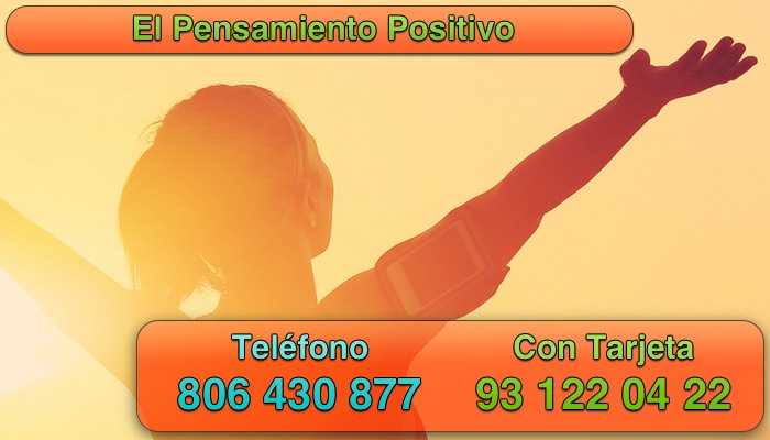 Pensamiento Positivo