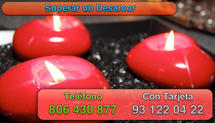 Superar un desamor gracias al Tarot