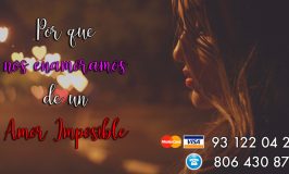 Amores imposibles