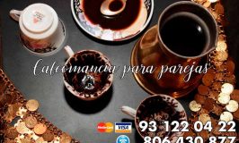 Cafeomancia para parejas