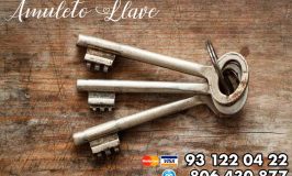 El Amuleto Llave
