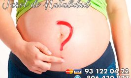 Tarot de natalidad para saber si estás embarazada