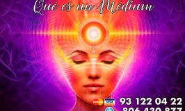 ¿Puedes ser un médium? Síntomas de la videncia