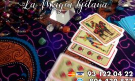 La Magia Gitana