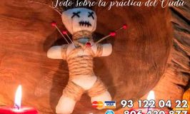 Significado y elementos del Vudú: todo sobre la práctica del Vudú