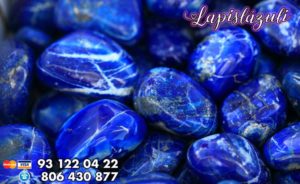 Lapislázuli: historia y propiedades de la piedra del bienestar