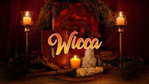 qué es la Wicca